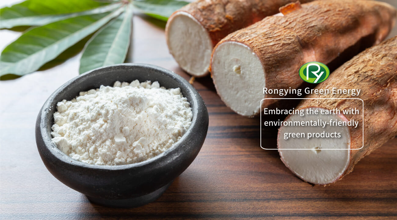 Rongying Green Energy IND. CO., LTD. banner