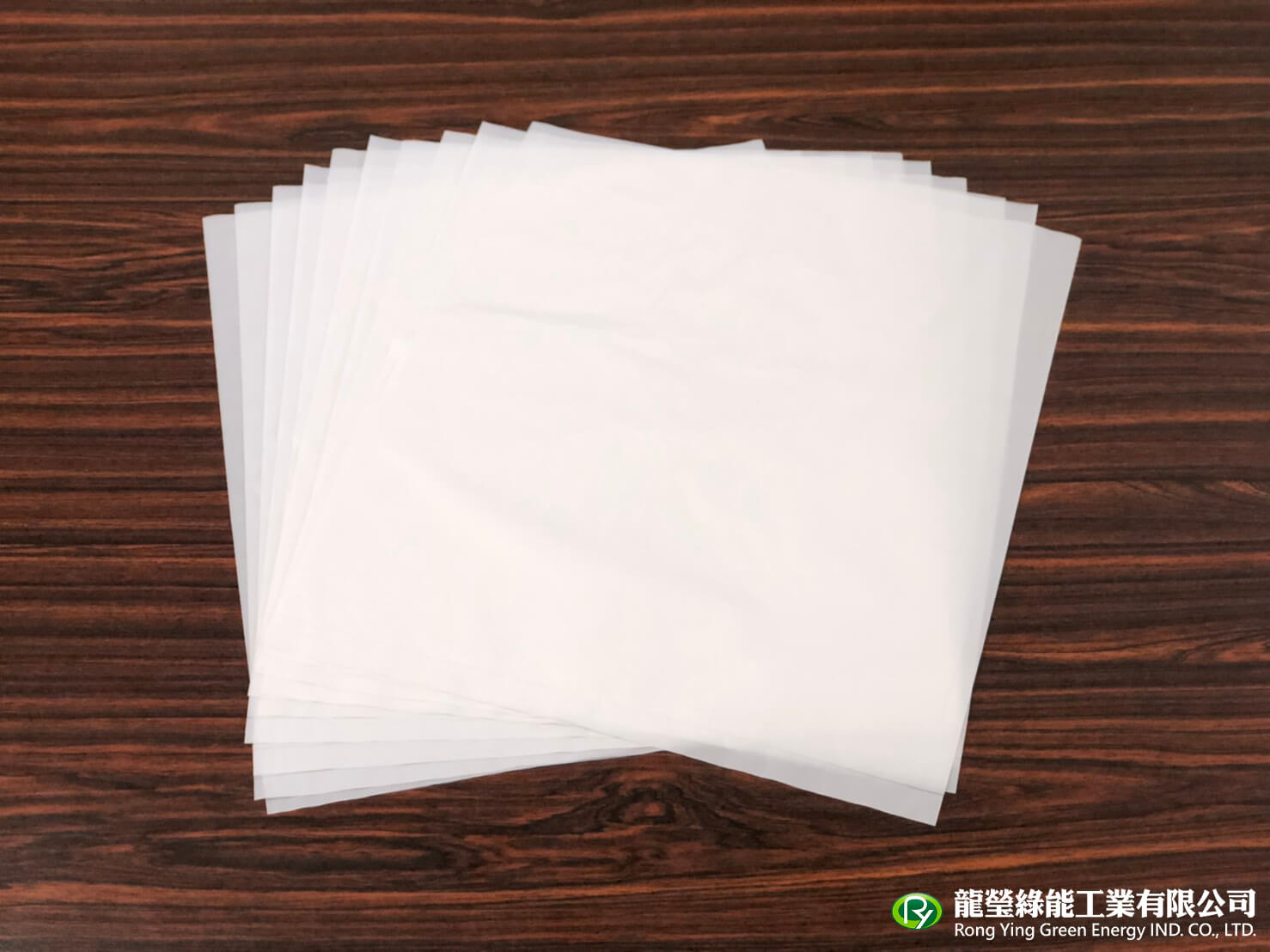 Rongying Green Energy IND. CO., LTD.的Products圖片