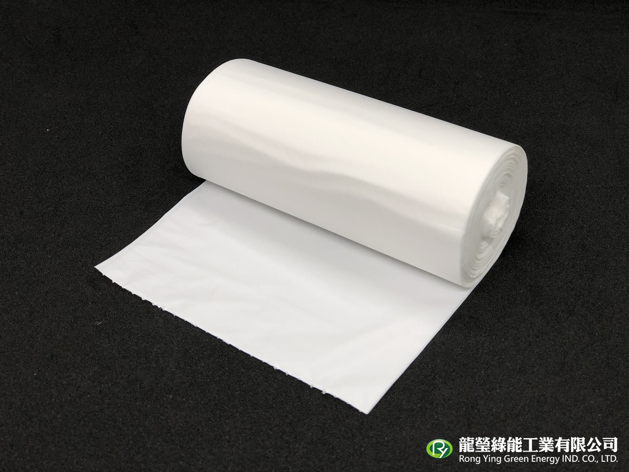 龍瑩綠能工業有限公司的產品介紹圖片